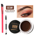 Eyebrow Shaping Gel