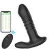 APP Remote Vibrator