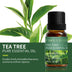 tea tree