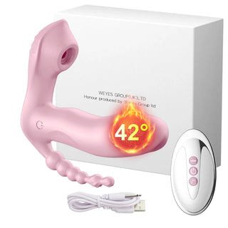 Buy pink-w-box Vibrators Women Sex Toys