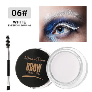 Buy 06-white Eyebrow Shaping Gel