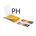 80 Strips PH Test Strips PH Meter PH Controller 1-14st Indicator Litmus Tester Paper Soilsting Kit Saliva Test Tools Strips