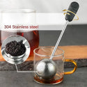 Stainless Steel Tea Infusers