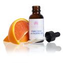 Vitamin C Serum W/ Hyaluronic Acid