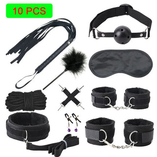 Buy nylon-10pcs-black Sex Toys for Adults