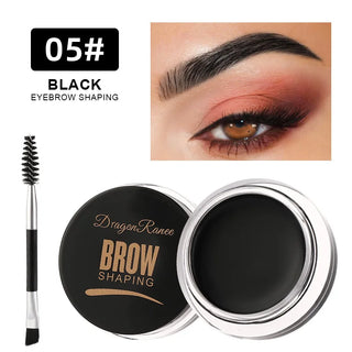 Buy 05-black Eyebrow Shaping Gel