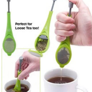 Tea Strainer