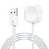 White USB A