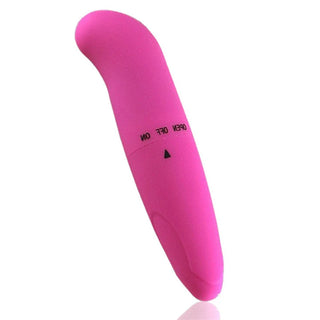 Buy rose-red-style-k Bullet Vibrator for Woman Sex Toys Pocket Masturbator Penis G Spot Vibrators Vagina Massager Clitoris Stimulator Sex Products