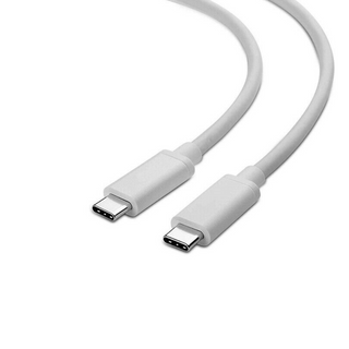 6ft Long Type-C to Type C USB-C Fast Charging Cable