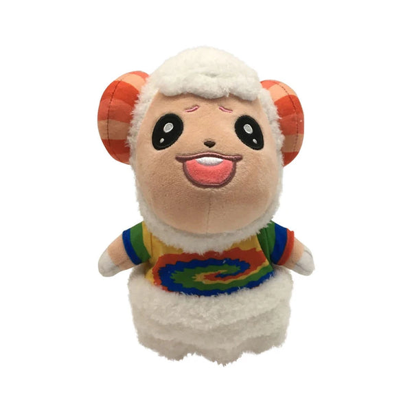 Animal Crossing Plush Toy