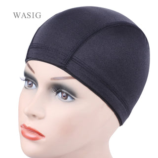 3pcs Glueless Wig Cap