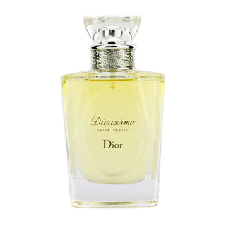 CHRISTIAN DIOR - Diorissimo Eau De Toilette Spray