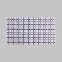 Best Selling PVC Shower Mat High-Strength Suction Bathroom Accessories Anti Slip Bath Mat