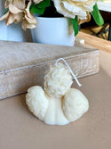 Angel Handmade Soy Wax Candle