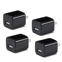 USB Wall Charger Adapter 1a/5v Travel Charging Adapter