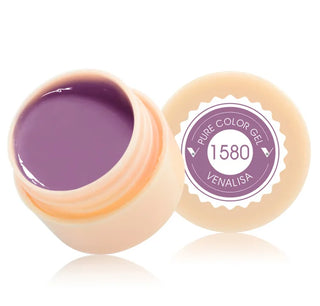 Buy 1580 UV Gel Lacquer