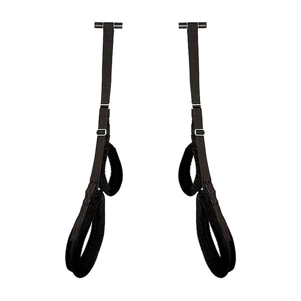 Door Swing Adjustable Sex Swing BDSM Games Sex Bondage Swing Spreader Leg Open for Women Adult Sex Toys for Couple Sex Flirting