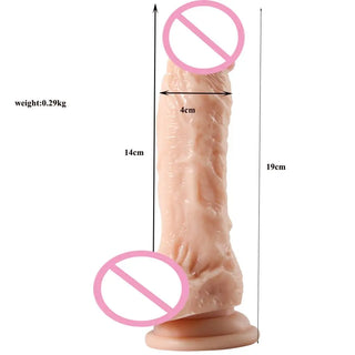 Buy 19cm Big Dildo