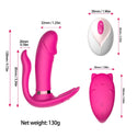 Vibrators Women Sex Toys