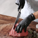 Disposable Gloves Black Home Nitrile Gloves Durable Kitchen Cooking Tools Tattoo Washing Car Gardening Cleaning Work Gloves