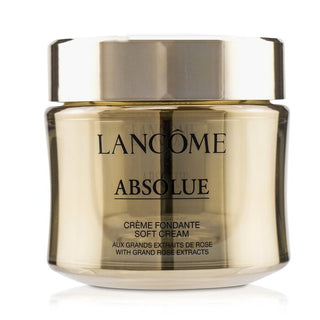 LANCOME - Absolue Creme Fondante Regenerating Brightening Soft Cream