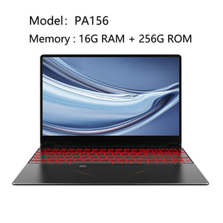 Buy 16g-256g PA156 Laptop Computer 15.6&quot;