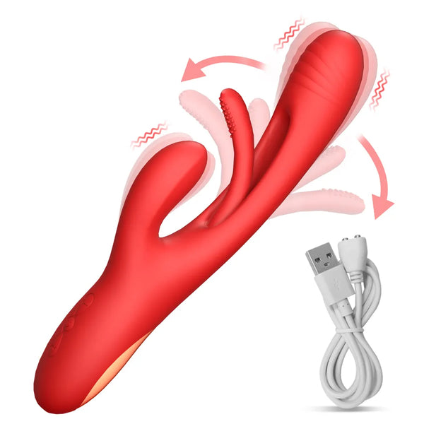 Clitoris Stimulator