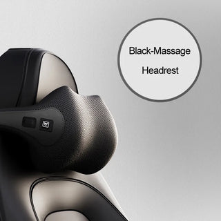 Buy massage8 Car Neck Cushion Lumbar Support Electric Men Massage Neck Car Neck Pillow Outdoor Car Accessories Home Car Massage Seat