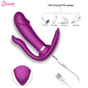 Vibrators Women Sex Toys