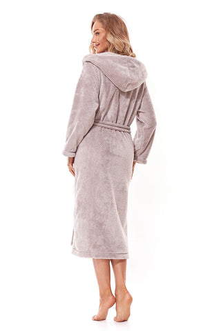 Bathrobe Model 188992 L&L Collection