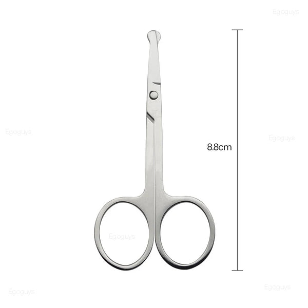 Professional Stainless Steel Nail Clipper