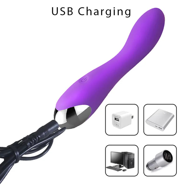 Vibrator for Woman