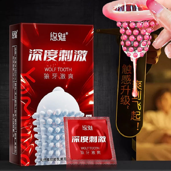 0.01 Ultra Thin Condom