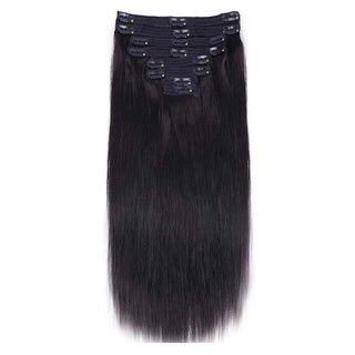 Buy p1b Clip in Hair Extensions