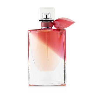 LANCOME - La Vie Est Belle en Rose l'Eau De Toilette Spray