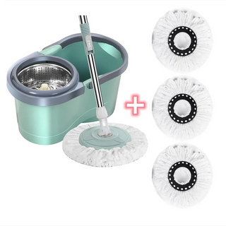 Buy aa Automatic Spin Mop