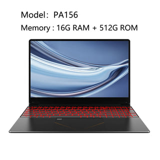 Buy 16g-512g PA156 Laptop Computer 15.6&quot;