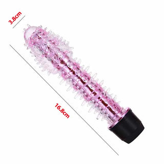 Buy pink-style-h Bullet Vibrator for Woman Sex Toys Pocket Masturbator Penis G Spot Vibrators Vagina Massager Clitoris Stimulator Sex Products