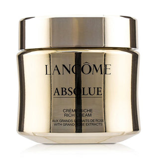 LANCOME - Absolue Creme Riche Regenerating Brightening Rich Cream