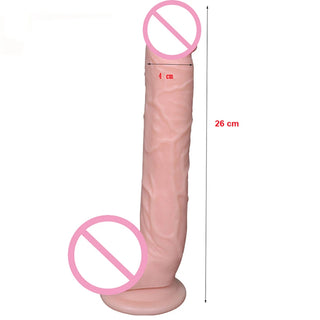 Buy 26cm Big Dildo