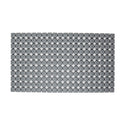 Best Selling PVC Shower Mat High-Strength Suction Bathroom Accessories Anti Slip Bath Mat