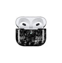 Apple AirPods 3 Forged Carbon Fiber Case