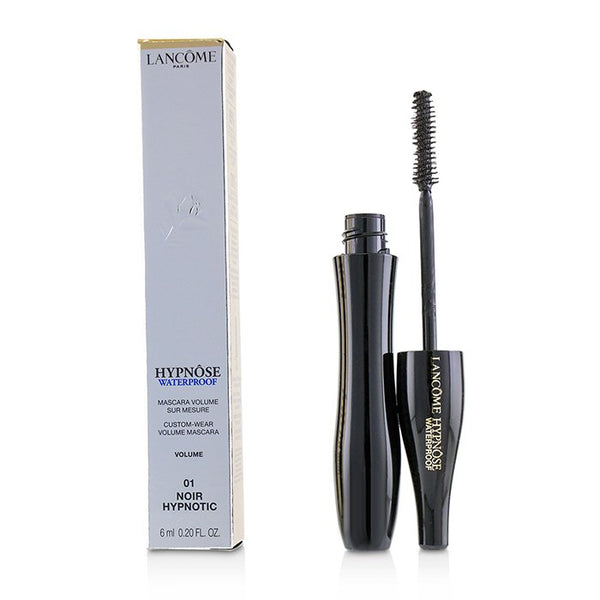 LANCOME - Hypnose Waterproof Custom Wear Volume Mascara 6ml/0.2oz