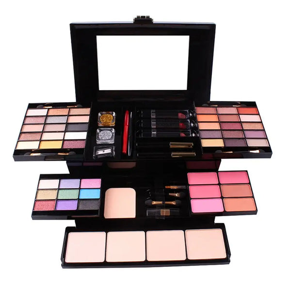 Maquiagem Cosmetics Professional Makeup Kit