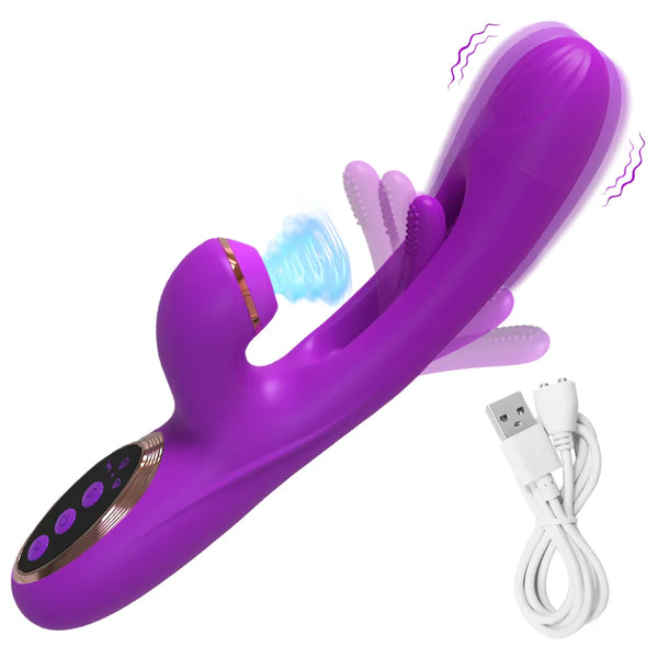 Clitoris Stimulator