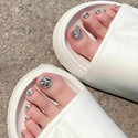 Fake Toenails