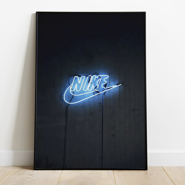 Nike Posters