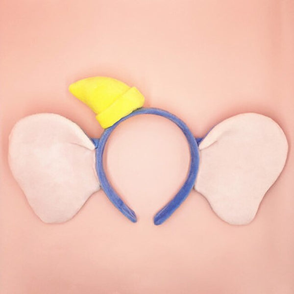 Cute Cartoon Head Band