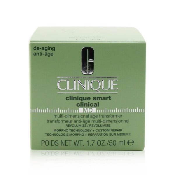 CLINIQUE - Clinique Smart Clinical MD Multi-Dimensional Age Transformer (Revolumize)